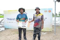 HMA 2025- 26.7.2025 - AKTIVITI BENDANG PETANG, MEMANCING DAN SISIPAN PENTAS