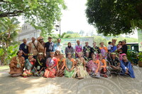 SEMARAK MUZIUM @MSKOA 2019