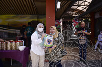 PROGRAM SEMPENA PAMERAN EVOLUSI BAJU JURUWAT 2