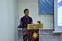 MESYUARAT AGUNG SURAU AL-FALAH MUZIUM NEGARA