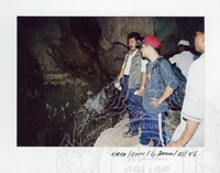 ARKEOLOGI. SURVEY GUA BAMA, PAHANG DAN ORANG ASLI DI KELANTAN