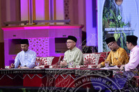 HMA2023 - FORUM PERDANA & PROGRAM BACAAN YAASIN