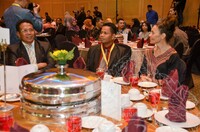 7th ASIAN NATIONAL MUSEUM ASSOCIATION EXECUTIVE MEETING AND CONFERENCE.