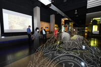 MESYUARAT PENYELARASAN BERSAMA PIHAK SEAMED SPAFA BERSEMPENA PENGANJURAN 37TH SEAMED SPAFA GOVERNING BOARD MEETING BIL 1