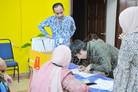 BICARA @ MUZIUM ERA KEGEMILANGAN MUZIK POP YEH YEH KENANGAN & HARAPAN