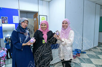 SEMANIS COKLAT (PUSPANITA)