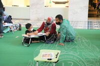 PROGRAM NOSTALGIA ANAK KAMPUNG -JUALAN ,PERMAINAN TRADISIONAL ,PERTANDINGAN WARNA DAN LAYANG -LAYANG (11-12.12.2021) 