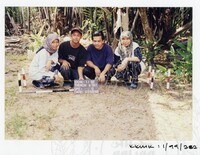 ARKEOLOGI KOTA KUALA MUDA 1999 JILID 2