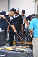 PROGRAM MUZIUM BERSAMA MASYARAKAT DI PADANG RENGAS KUALA KANGSAR PERAK