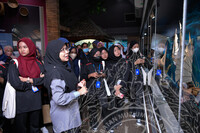 PROGRAM MENELUSURI JEJAK PERMAINAN TRADISIONAL - POLITEKNIK TUN SYED NASSER, PAGOH.