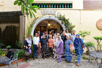 AHMAD - ICOFOM ASPAC INTERNATIONAL SYMPOSIUM