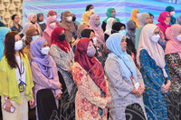 Majlis Amanat Ketua Pengarah Jabatan Muzium Malaysia Bil. 2/2022