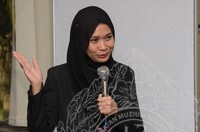 TAKLIMAT KESEDARAN ICT APLIKASI JMM 2018 HINGGA 2022.