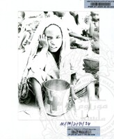 PAMERAN KEMPEN SEDUNIA UNTUK MELINDUNGI MANGSA-MANGSA PERANG 1991