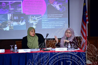 BICARA KURATOR SIRI 2 TAHUN 2024 DI BILIK PERSIDANGAN JABATAN MUZIUM MALAYSIA