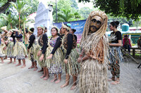 SEMARAK MUZIUM 2020@MSKOA ALBUM 1