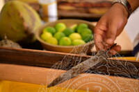 HMA 2024 - DEMONSTRASI MENCUCI KERIS OLEH PERSATUAN SENI PURBA PULAU PINANG