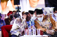 PROGRAM BICARA @ MUZIUM : 200 TAHUN PERANG MUSUH BISIK "KETOKOHAN DAN KEPERWIRAAN"