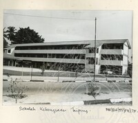 BANGUNAN TAIPING JILID 1