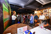 LAWATAN KERJA RASMI OLEH KEMENTERIAN LUAR NEGARA