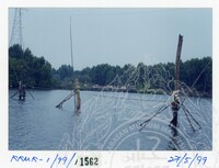 ARKEOLOGI KOTA KUALA MUDA 1999 JILID 6