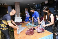 NOSTALGIA ANAK KAMPUNG (25-26.12.2021)