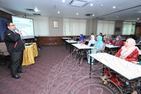 KURSUS AMALAN BAIK PERATURAN ( GOOD REGULATOY PRACTICE) - PERINGAT ASAS