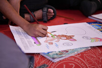 HMA2023 - COLOURING COMPETITION DARI MUZIUM DAN GALERI SENI BANK NEGARA MALAYSIA