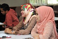 KURSUS KESELAMATAN PERLINDUNGAN