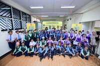 PROGRAM IPIM BERSAMA SK PANDAN JAYA