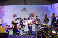 PROGRAM CITRA NUSA @ MUZIUM KOTA KAYANG 2023