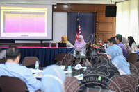 BENGKEL PERMURNIAN PROGRAM CITRA NUSA @ MUZIUM