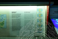 PENDOKUMENTASIAN ARTIFAK GALERI A MUZIUM NEGARA