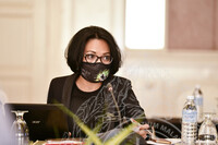 MESYUARAT PRA-KONVENSEN BERSAMA MUZIUM MUZIUM NEGERI DAN MESY. HARI MUZIUM 2022