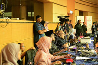 ASEAN FABRICS SYMPOSIUM 2025 TEXTILE SUSTAINABILITY TRADITION TOWARDS TRANSFORMATION