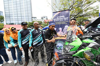 LIVING MUSEUM DAY @MSKOA 2022 SIRI 2