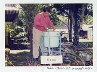 ARKEOLOGI SG. MAS, KEDAH SM: 32-9/2000 (JILID 4)