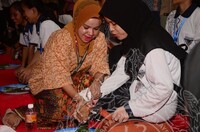 PROGRAM DENAI MALAM DI MUZIUM 