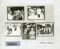 ATURCARA PAMERAN 1989