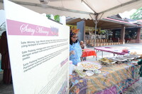 PROGRAM KENALI BUDAYA ORANG NOGORI