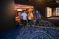 MAKAN MALAM SEMPENA SEMINAR HMA 2025