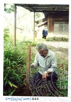 ARKEOLOGI SG, MAS, KEDAH  SM: 32-14/ 2000 (JILID 3)