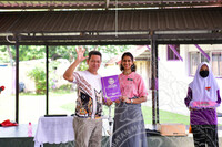 PROGRAM CERAMAH KERJAYA DI SMK (P) PUDU