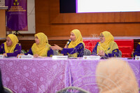 MESYUARAT AGONG PUSPANITA KEMENTERIAN PERPADUAN NEGARA 2025