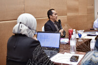 PERMUKIMAN PERMUZIUMAN KUMPULAN PENGURUSAN DAN PROFESIONAL JMM 2021