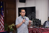 KURSUS LITERASI MEDIA DAN MAKLUMAT