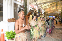 SEMARAK MUZIUM , MSKOA 2022