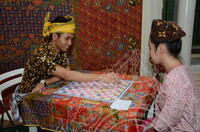 KENALI BUDAYA ORANG NOGORI