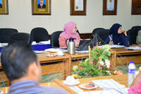 MESYUARAT AHLI MAJLIS PERSATUAN MUZIUM MALAYSIA (PMM) BIL. 1 2025