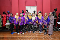 PROGRAM 'INI BATIK MALAYSIA' PUSPANITA